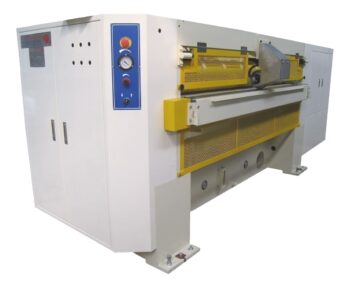 Corrugator CNC Cutter Machinery